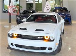 دودج تشالنجر